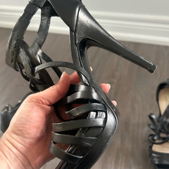 Zara high heel size 6 - Picture 3 of 5